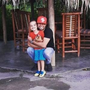 Meet your Posher, Amilcar